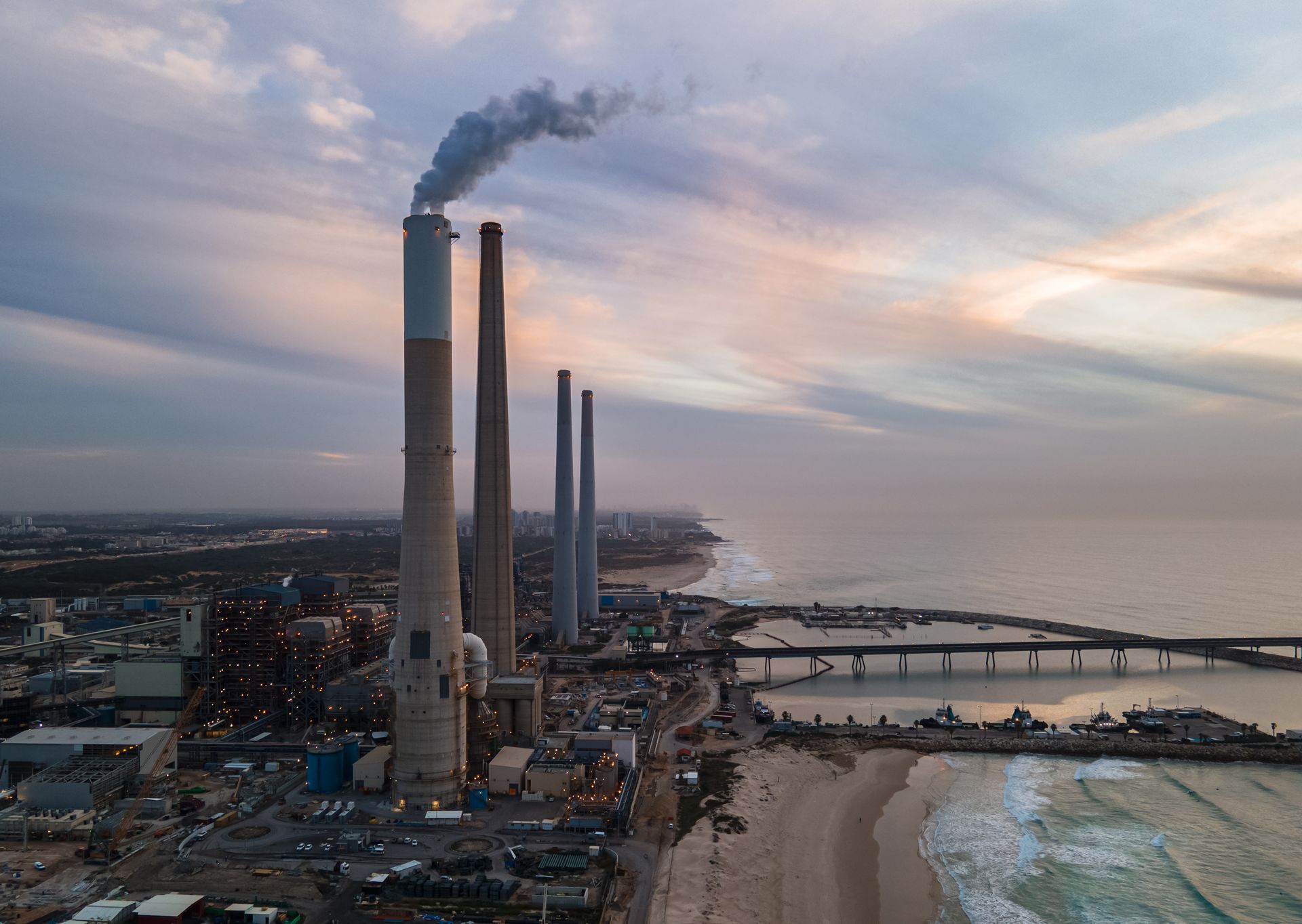 JISCO Large-scale Tailing Pond Anti-seepage Project