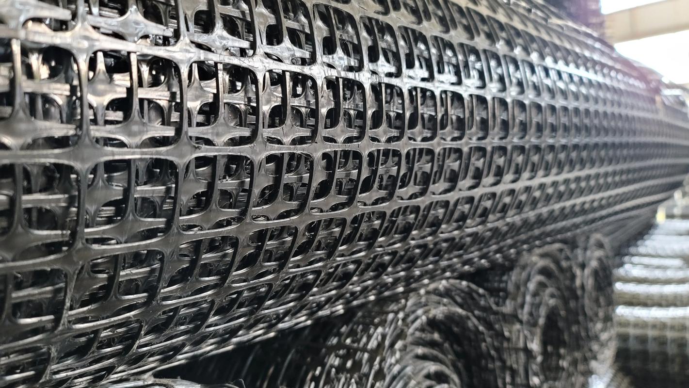 Composite Geomaterial Equipment