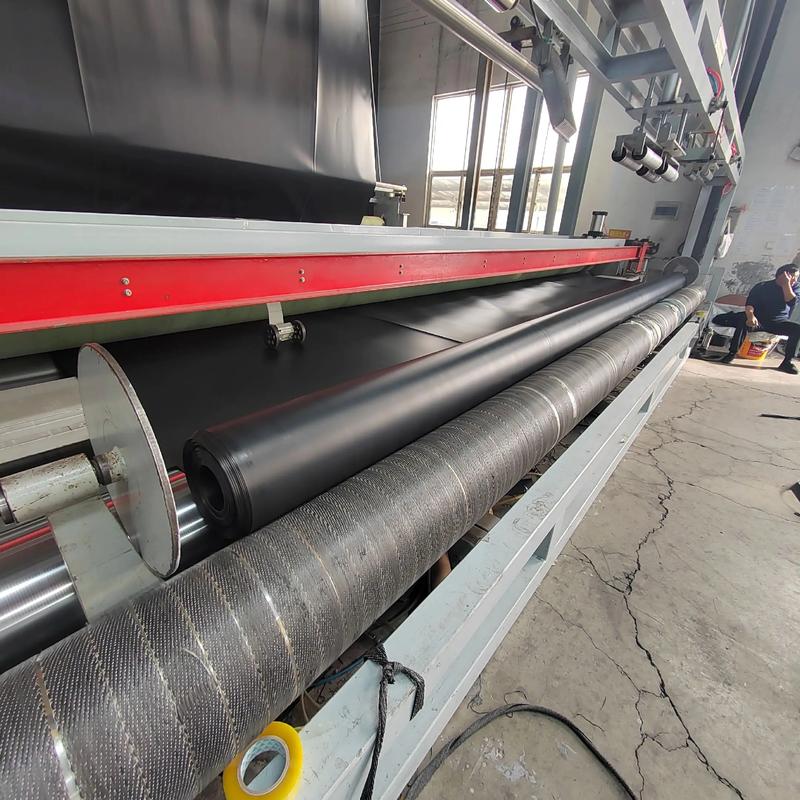 Composite Geomaterial Equipment