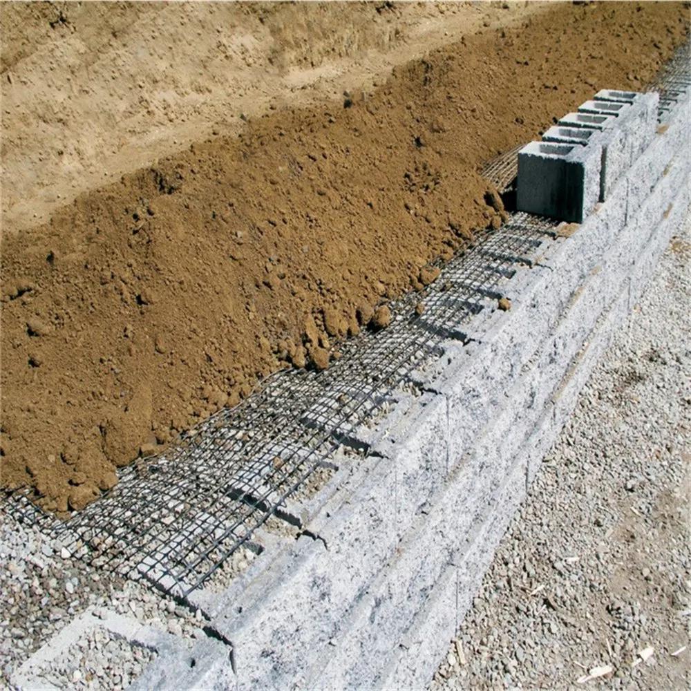 Geogrid Production Line